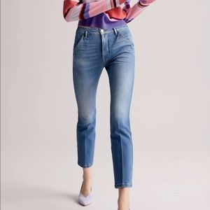 FRAME denim *Thistle*